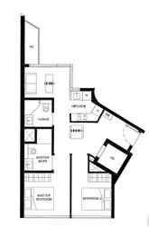 Duet (D10), Condominium #604134781